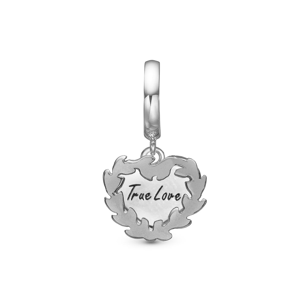 Christina Jewelry True Love charm