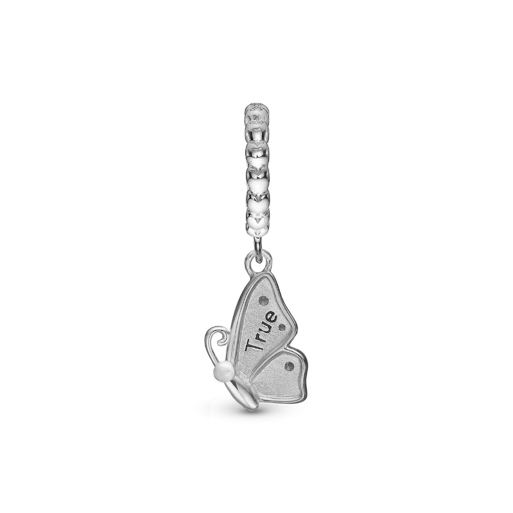 Christina Jewelry Butterfly True charm