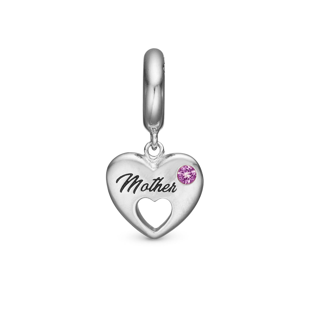 Christina Jewelry Mother charm