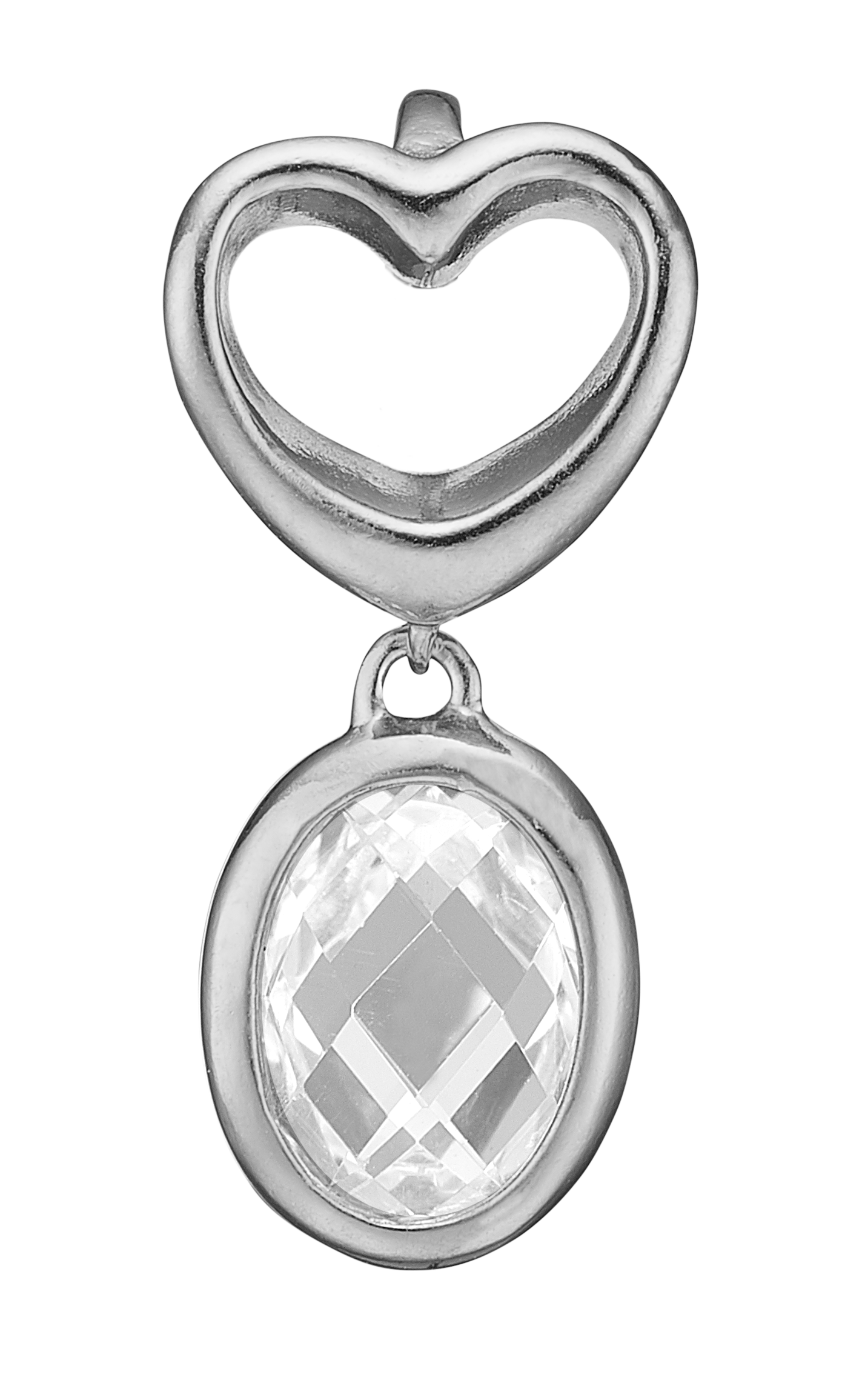 Outlet Christina Collect, Open Crystal S