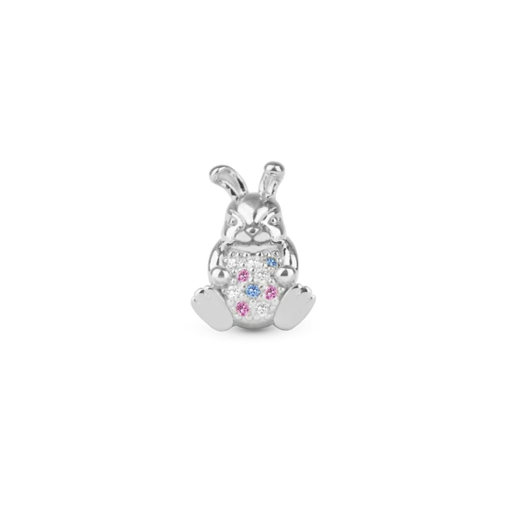 Christina Easter Bunny Charm 2022 sølv