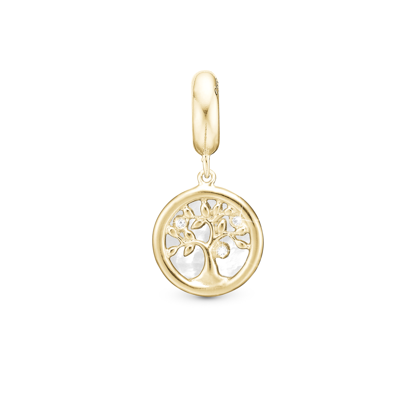Christina Jewelry Tree of Life