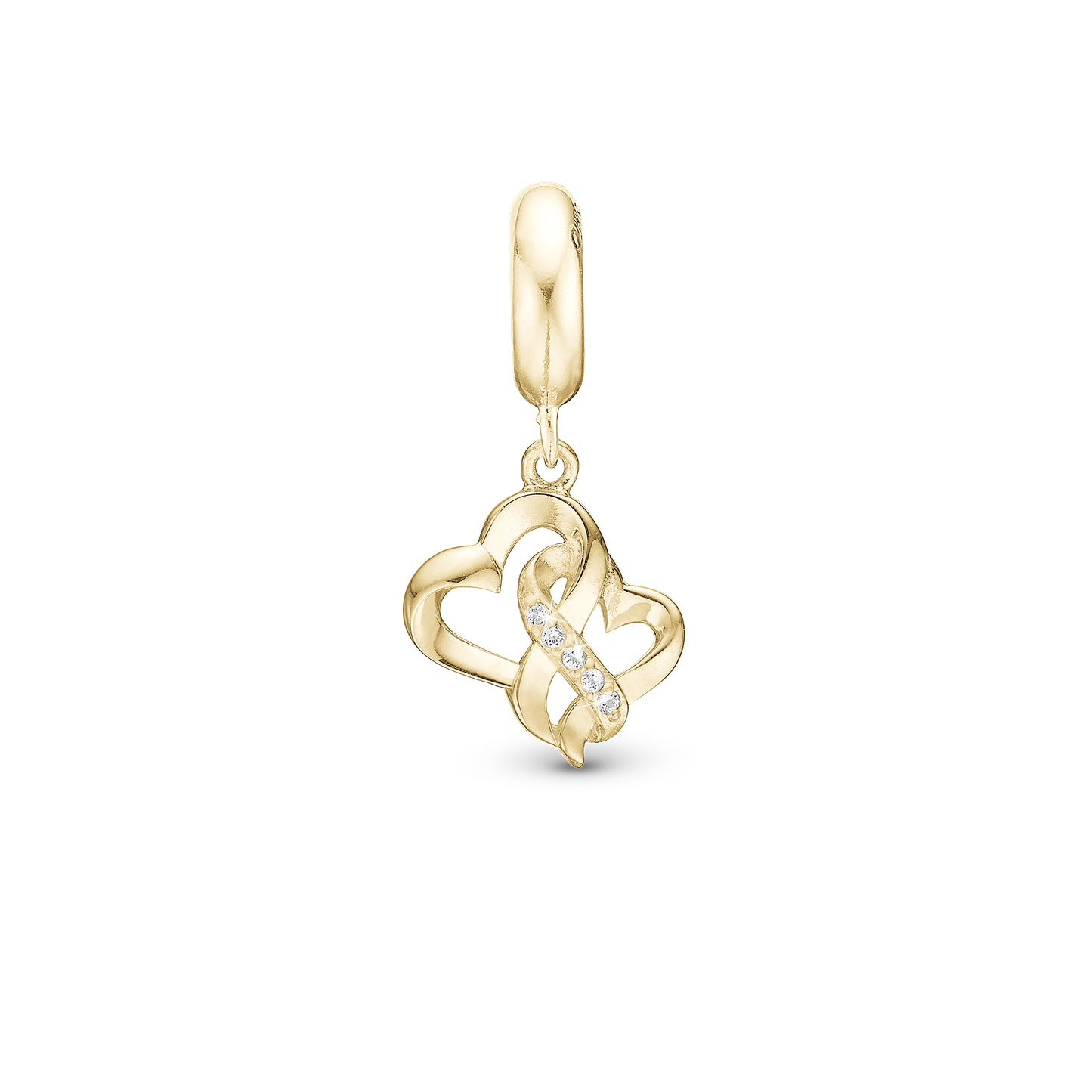 Christina Jewelry Mother Child True Love