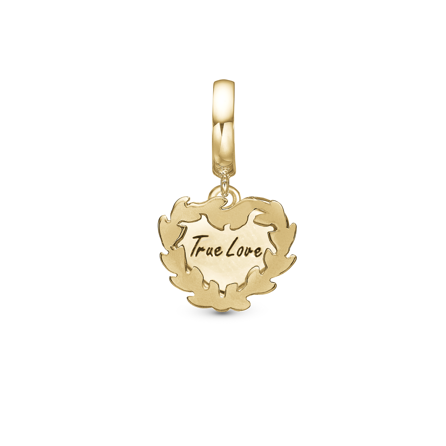 Christina Jewelry True Love charm