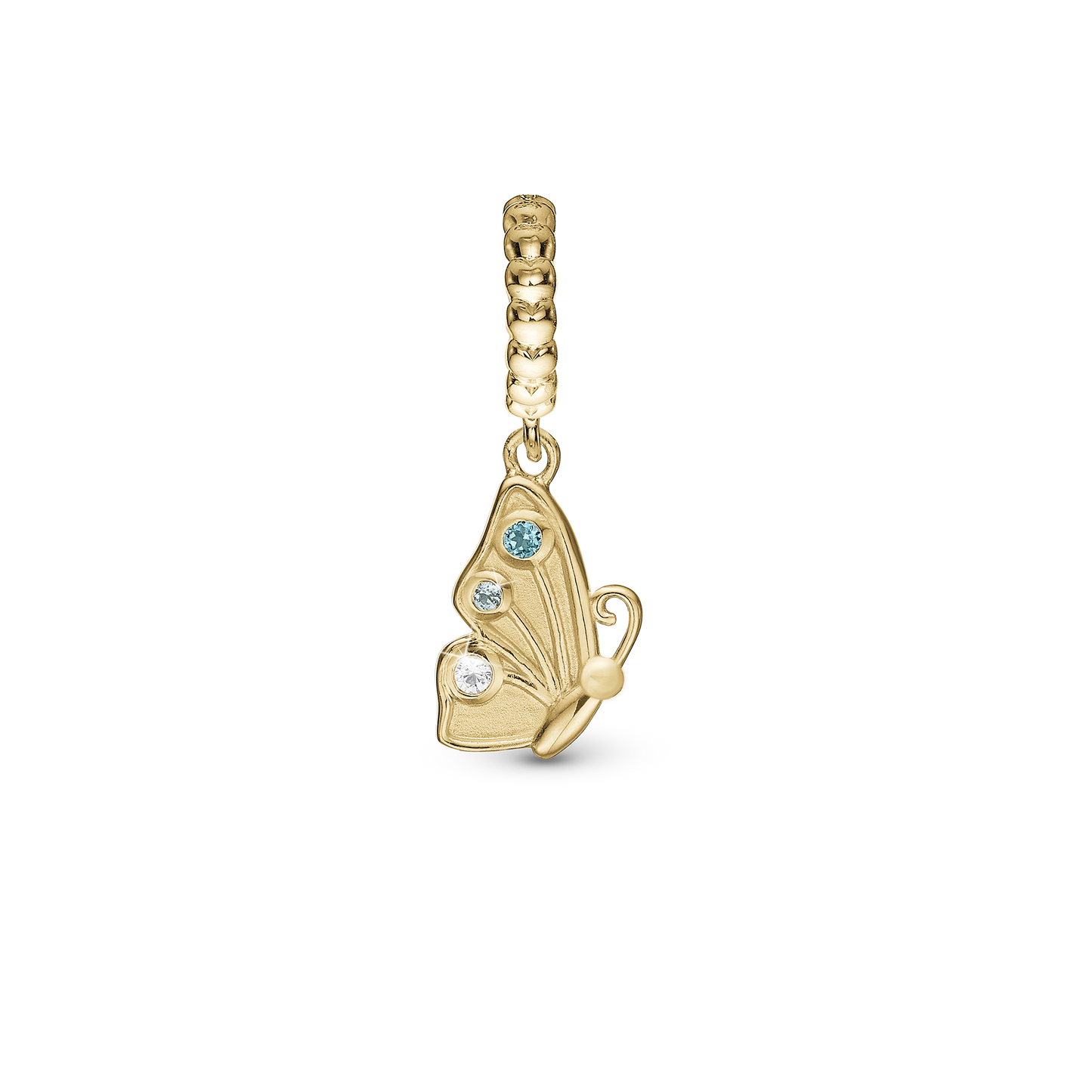 Christina Jewelry Butterfly True charm
