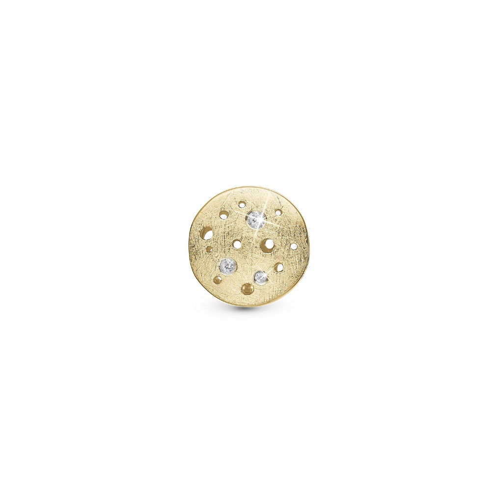 outlet Christina Jewelry The Moon charm