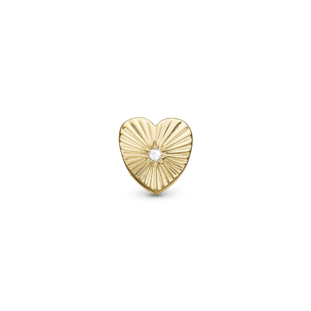 Christina Collect Sunshine Heart