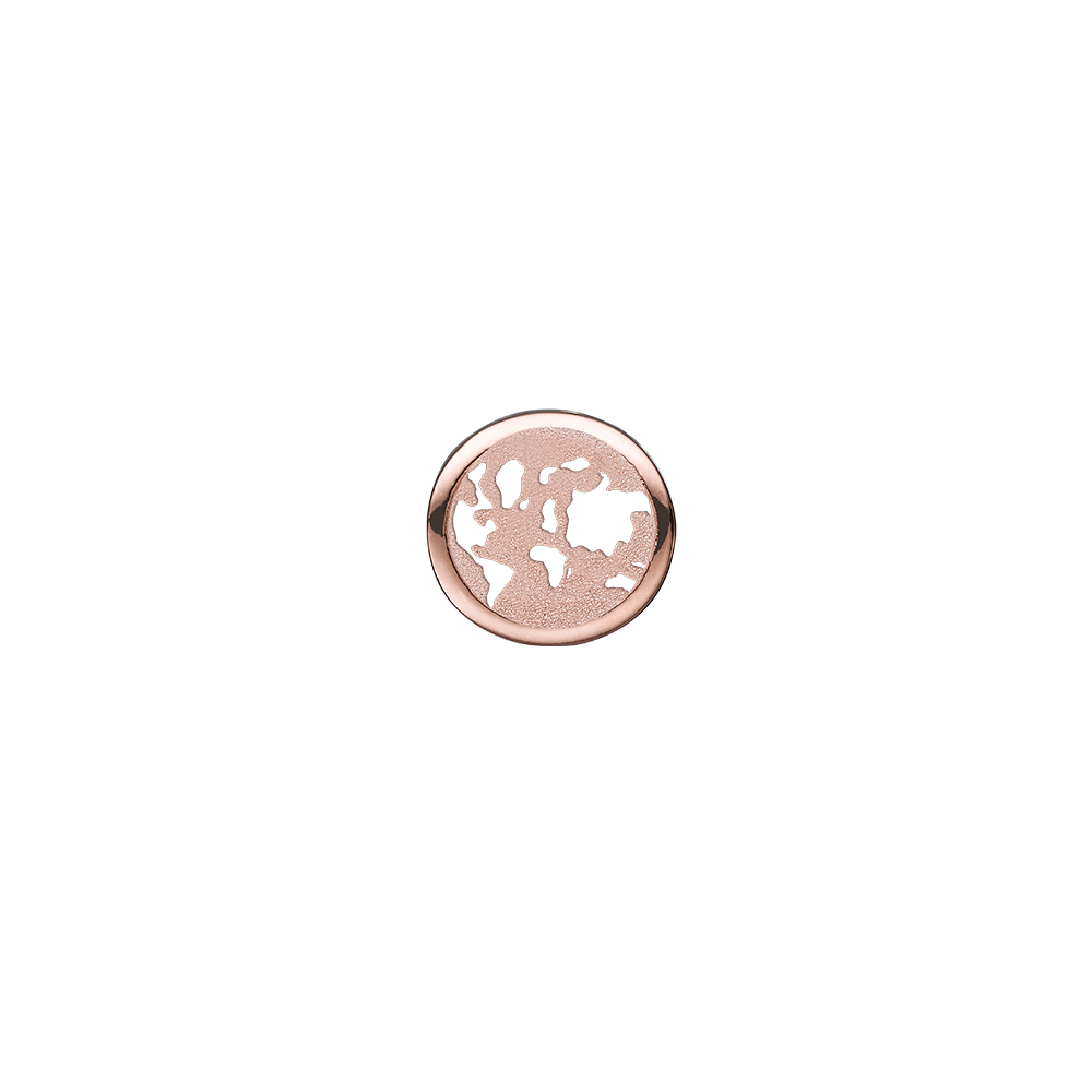 Outlet Christina Jewelry World Explorer charm