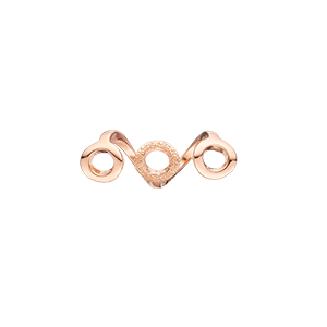 Outlet Christina Jewelry Sparkling charm