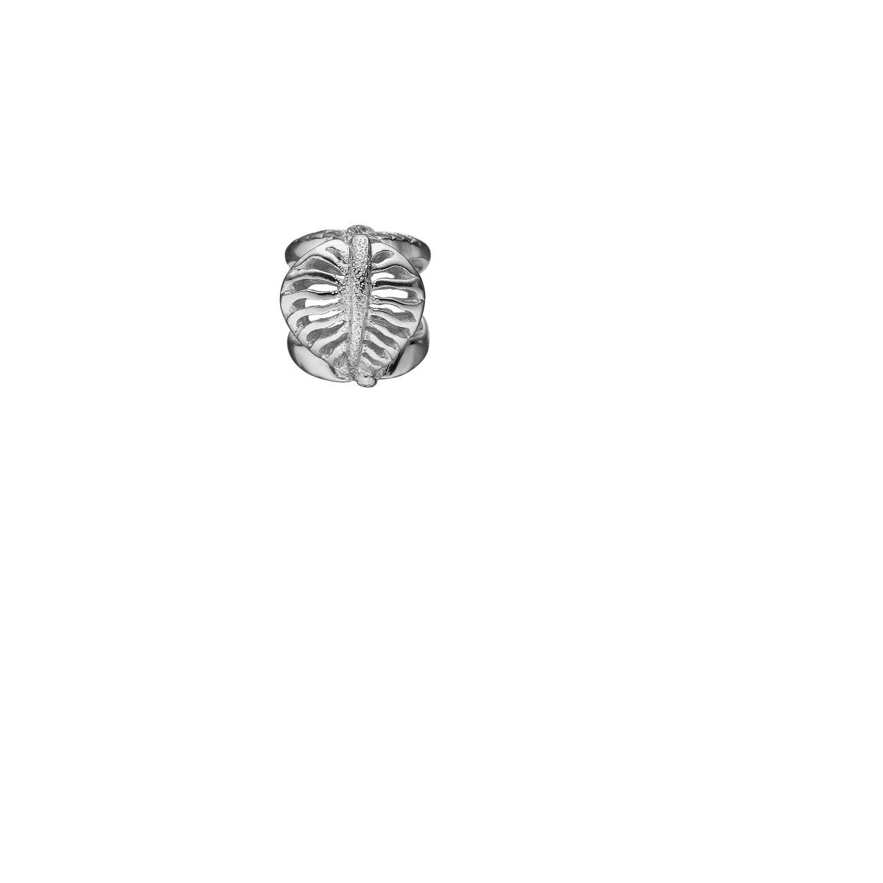 Outlet Christina Jewelry Sparkling Leaf charm