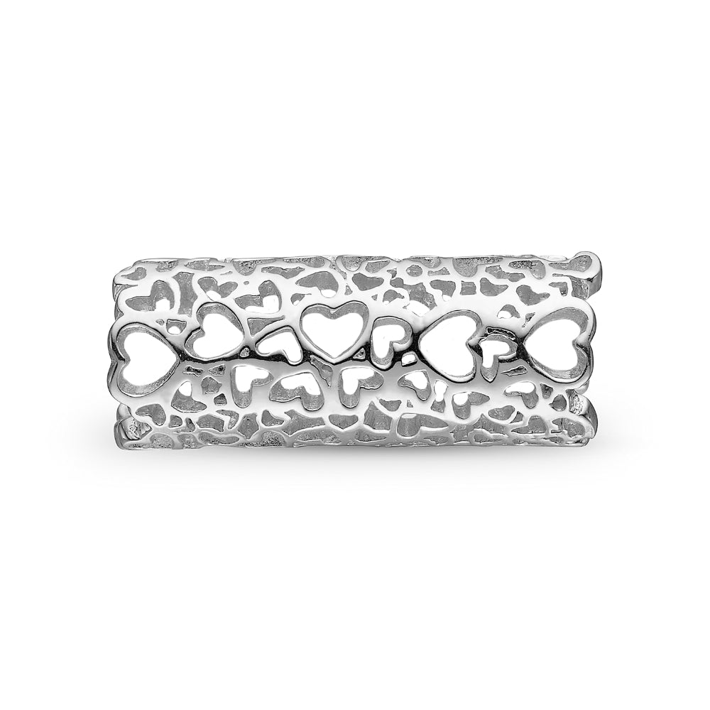 Outlet Christina Jewelry Hearts Universe charm