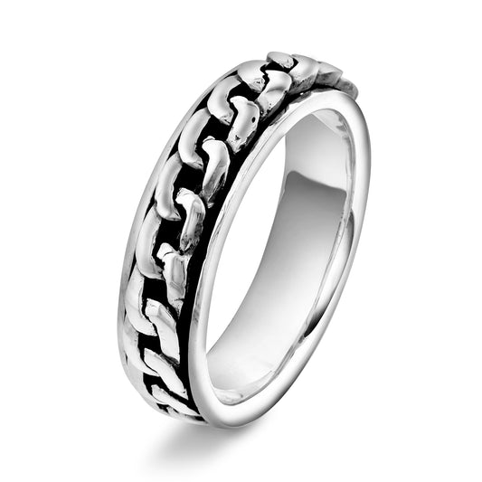 Arne Nordlie herre ring