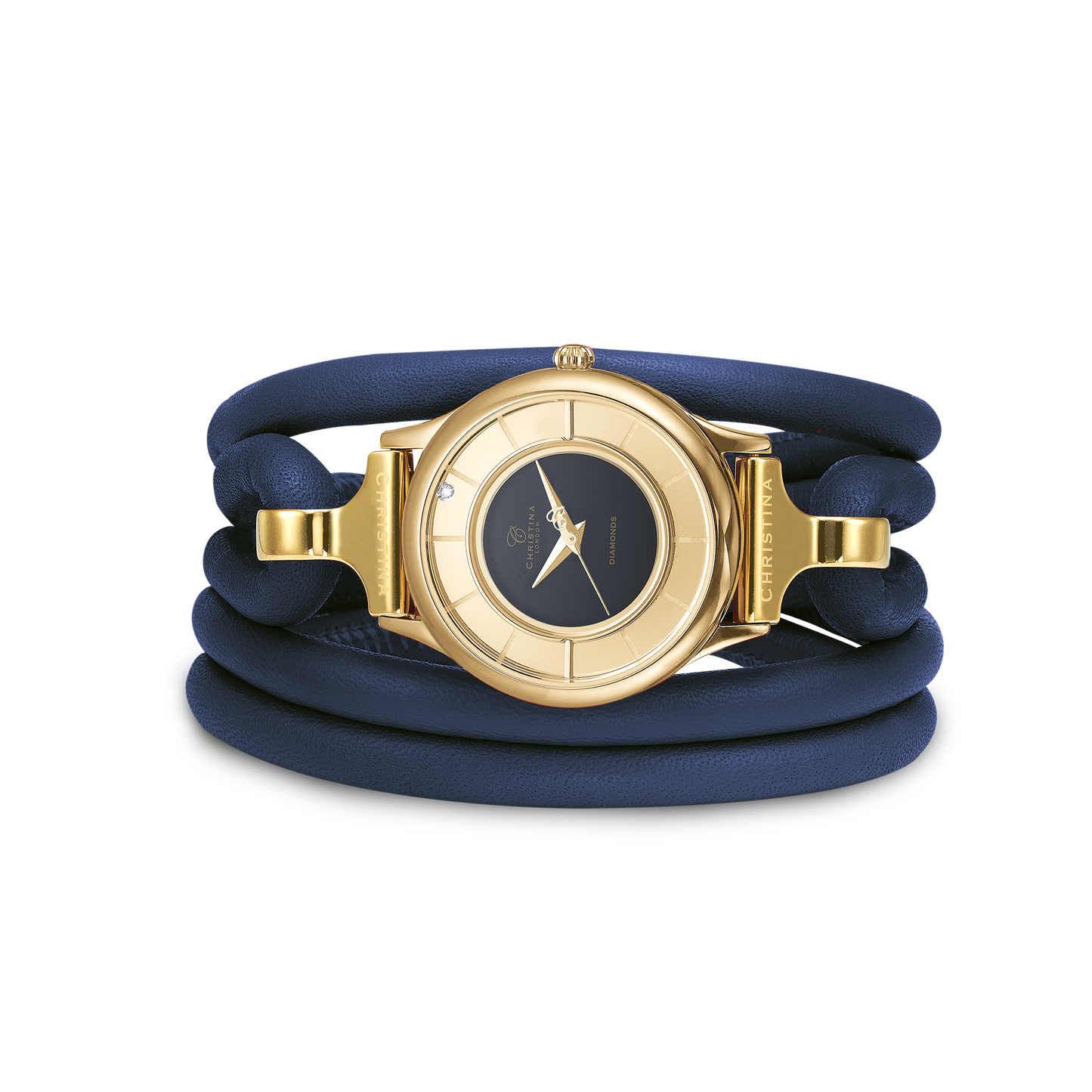 Christina Collect 645-GBL-6-Blu