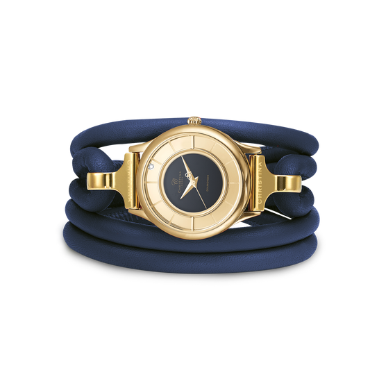 Christina Collect 645-GBL-6-Blu