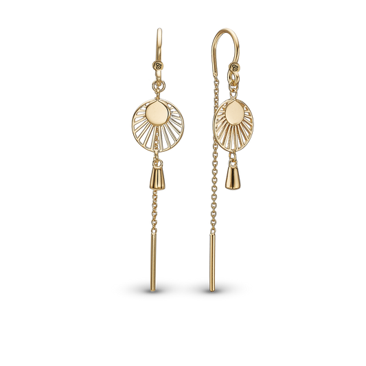 Christina Jewellery ørehængere