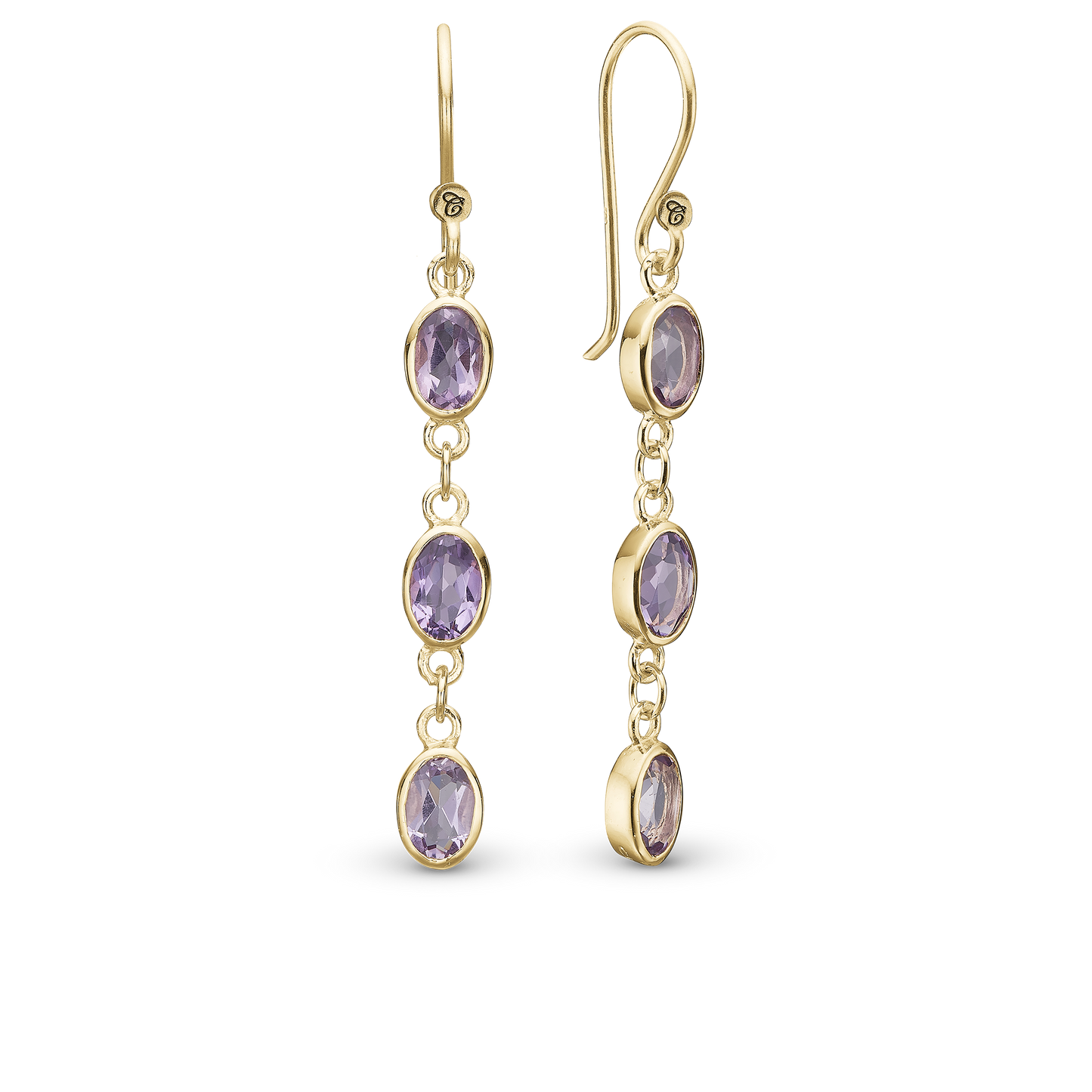 Christina Jewellery ørehængere