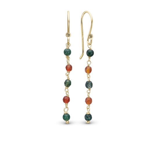 Christina Jewellery ørehængere