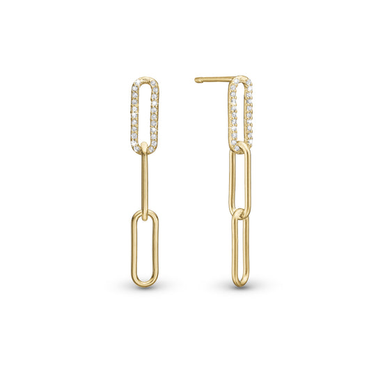 Christina Jewelry Spirit ørehænger