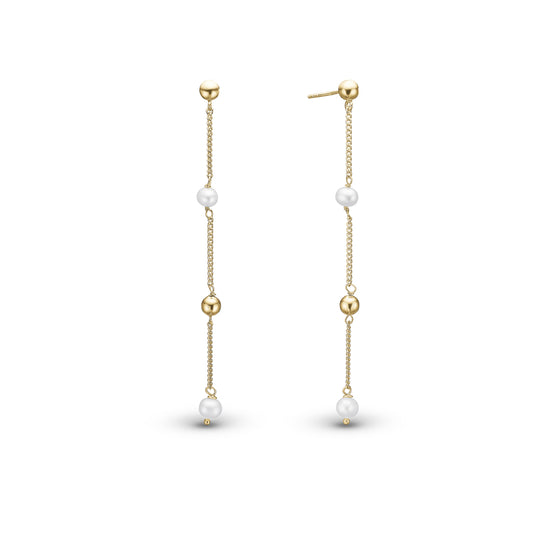 Christina Jewelry Joyful ørehænger