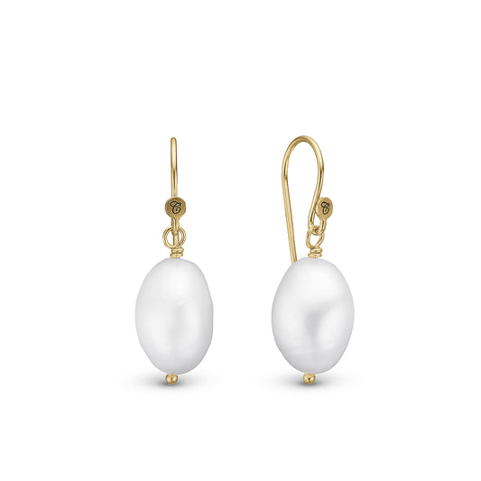 Christina Jewelry Pearl Dream ørehænger
