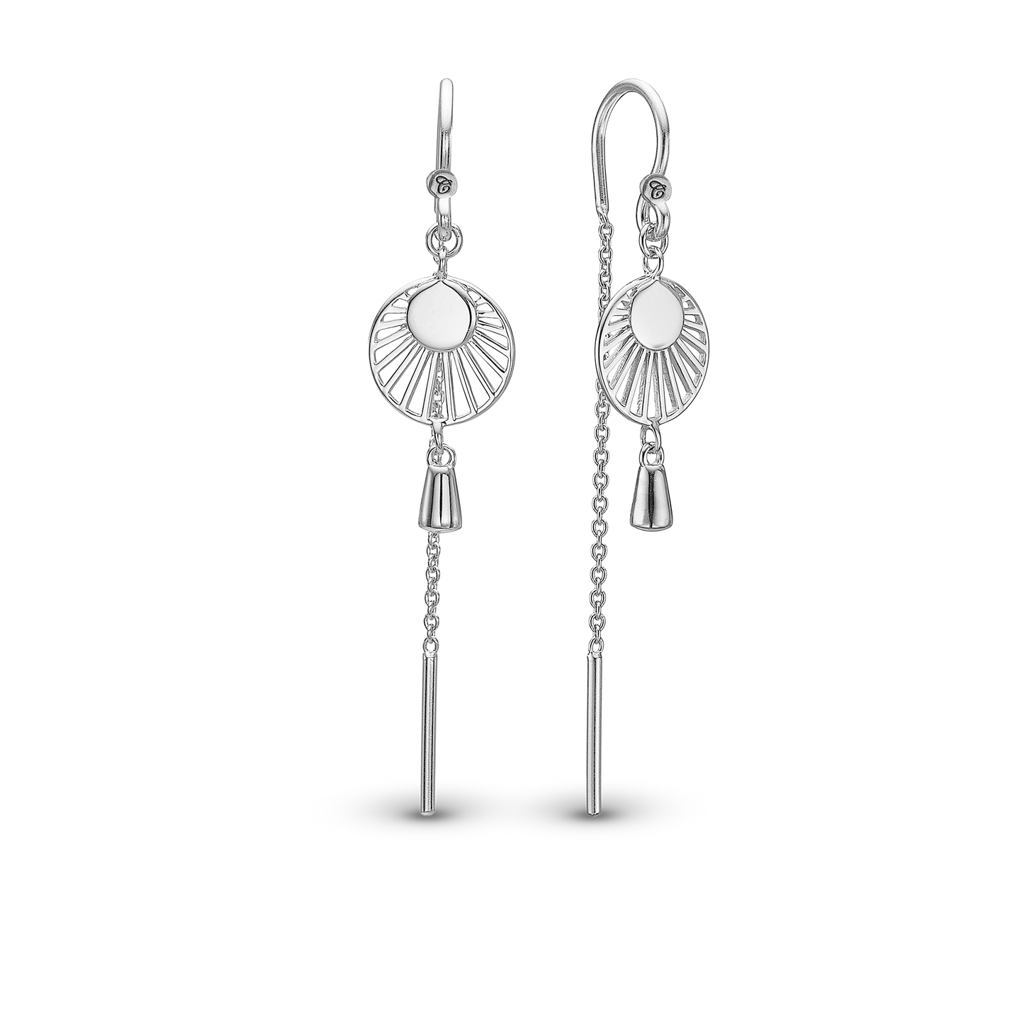 Christina Jewellery ørehængere