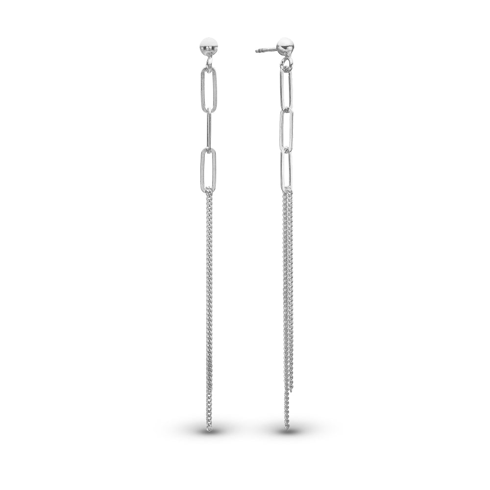 Christina Jewelry Joined ørehænger