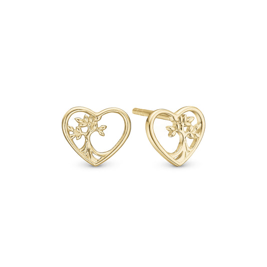 Christina Roots Of A Tree ørestikker