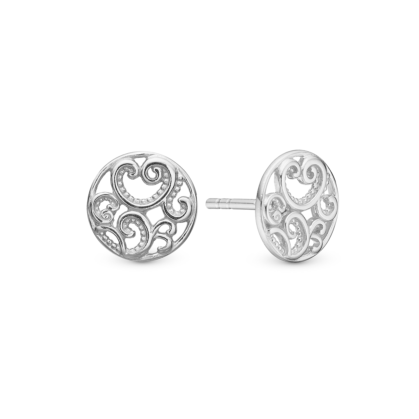Christina Jewellery ørestikker