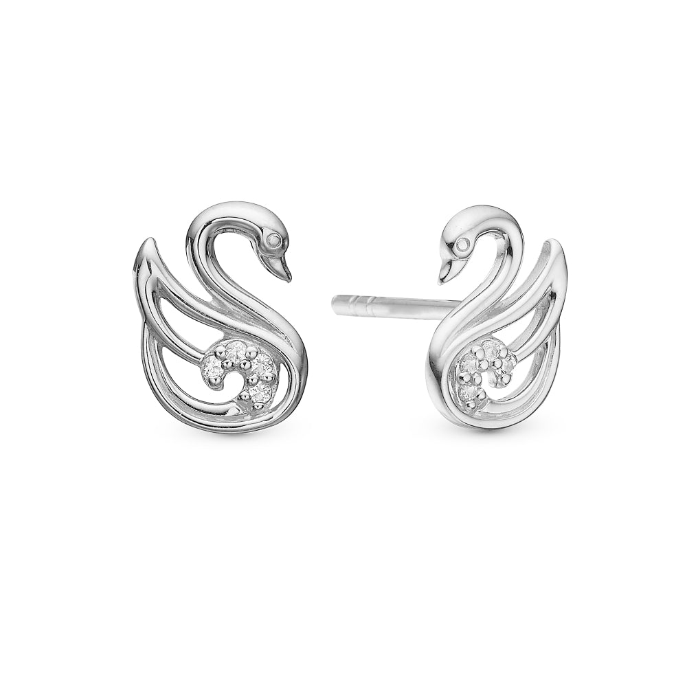 Christina Jewellery ørestikker