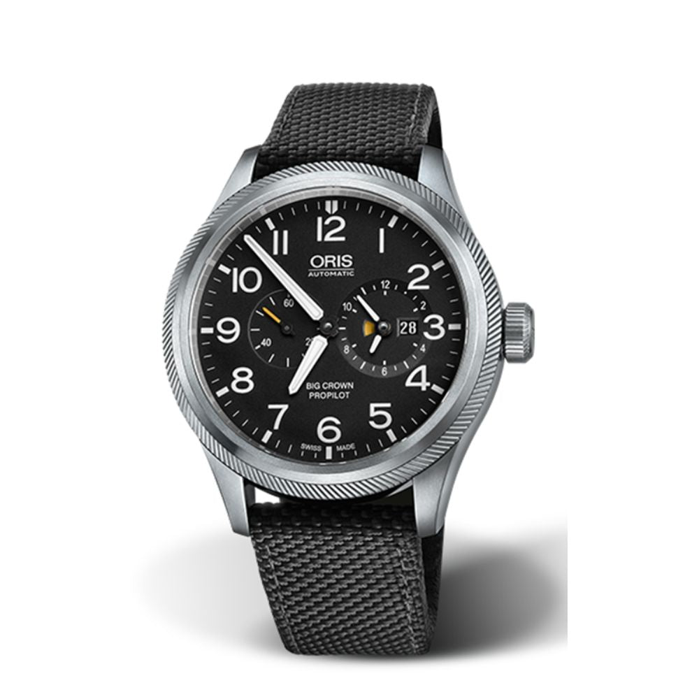 Outlet Oris Herre 69077354164