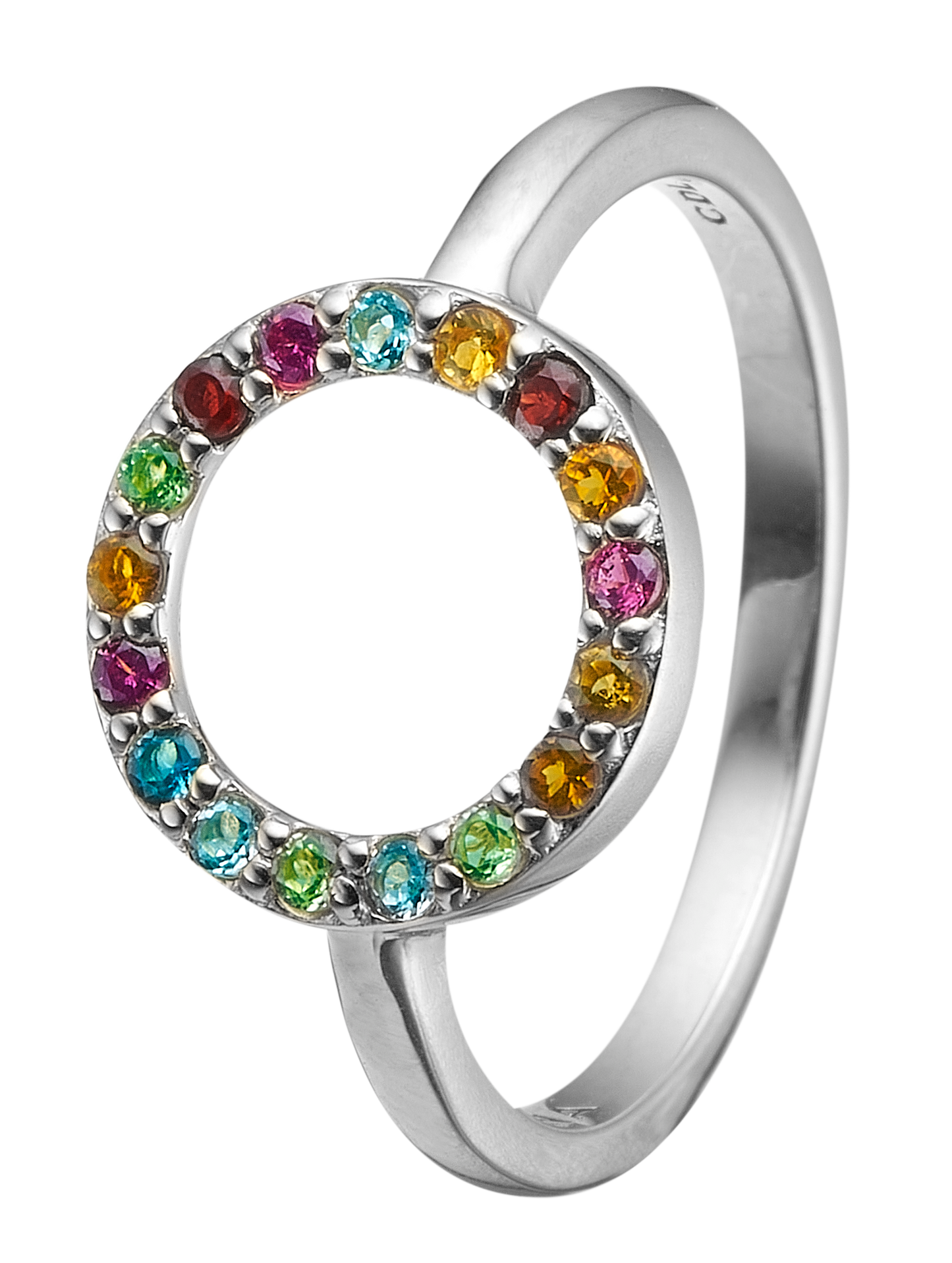Christina ring World Goals
