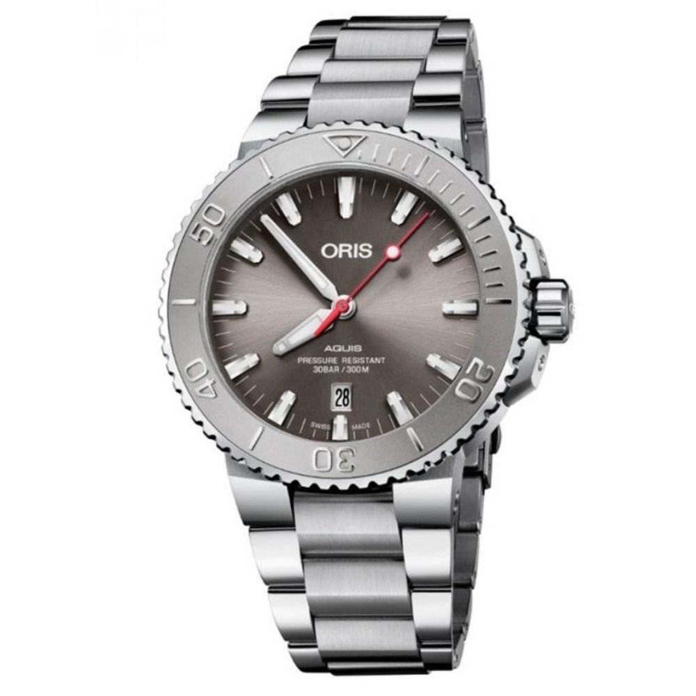 Outlet Oris Herre 73377304153