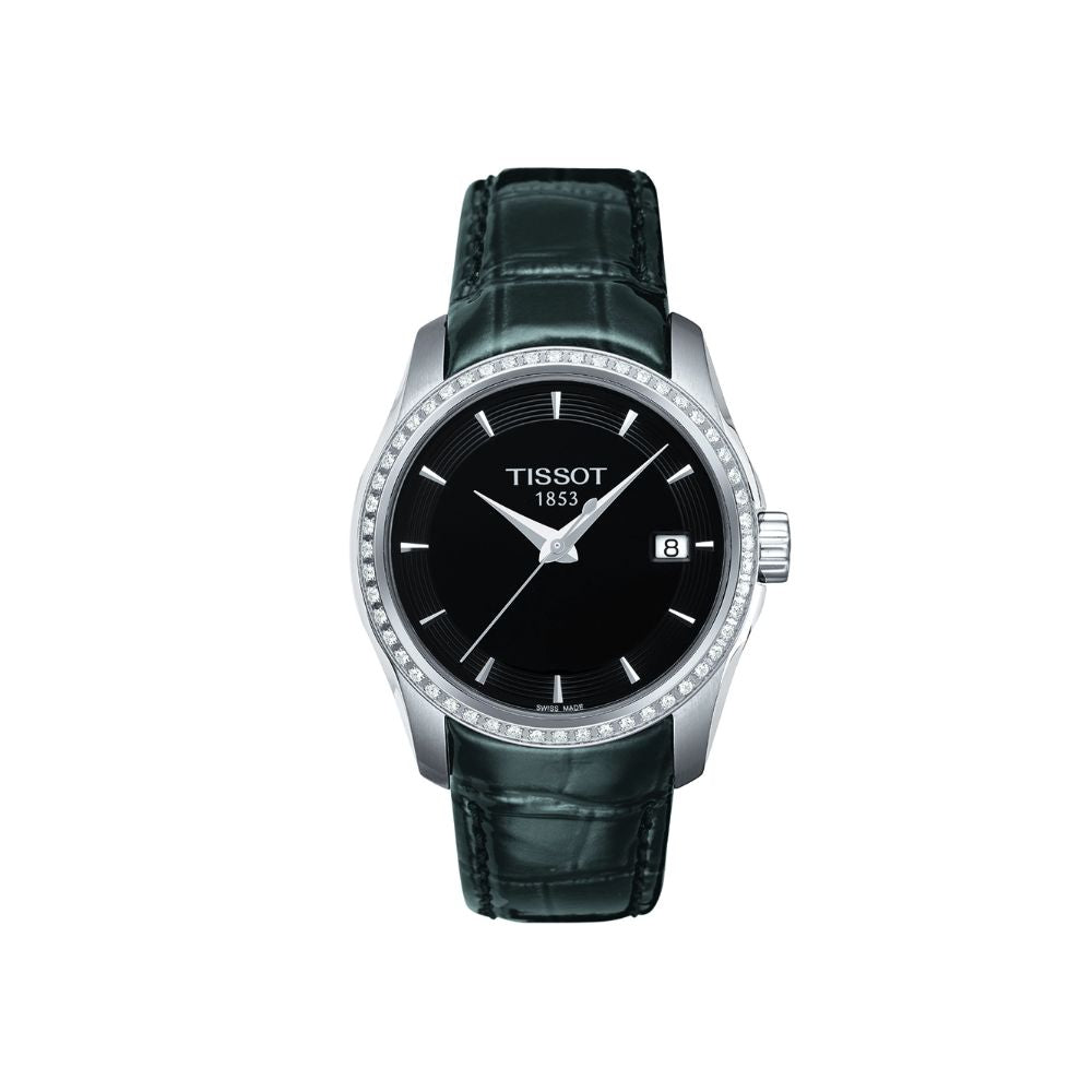 Tissot Dame T035.210.66.051.00