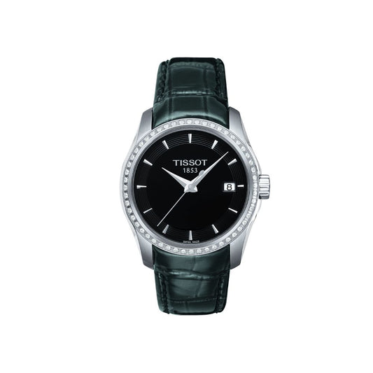 Tissot Dame T035.210.66.051.00