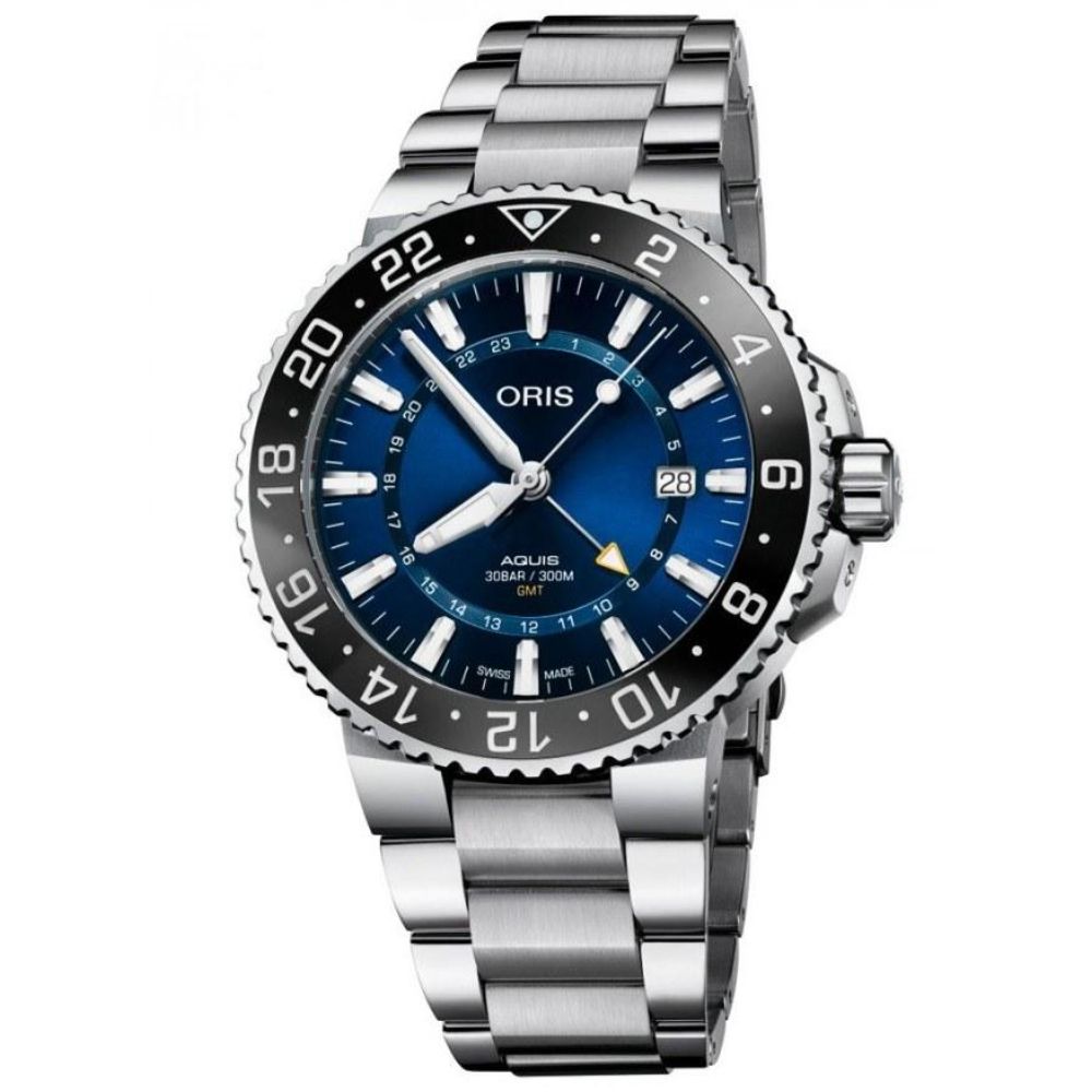 Outlet Oris Herre 79877544135