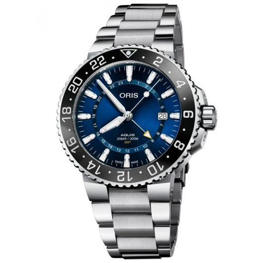 Outlet Oris Herre 79877544135