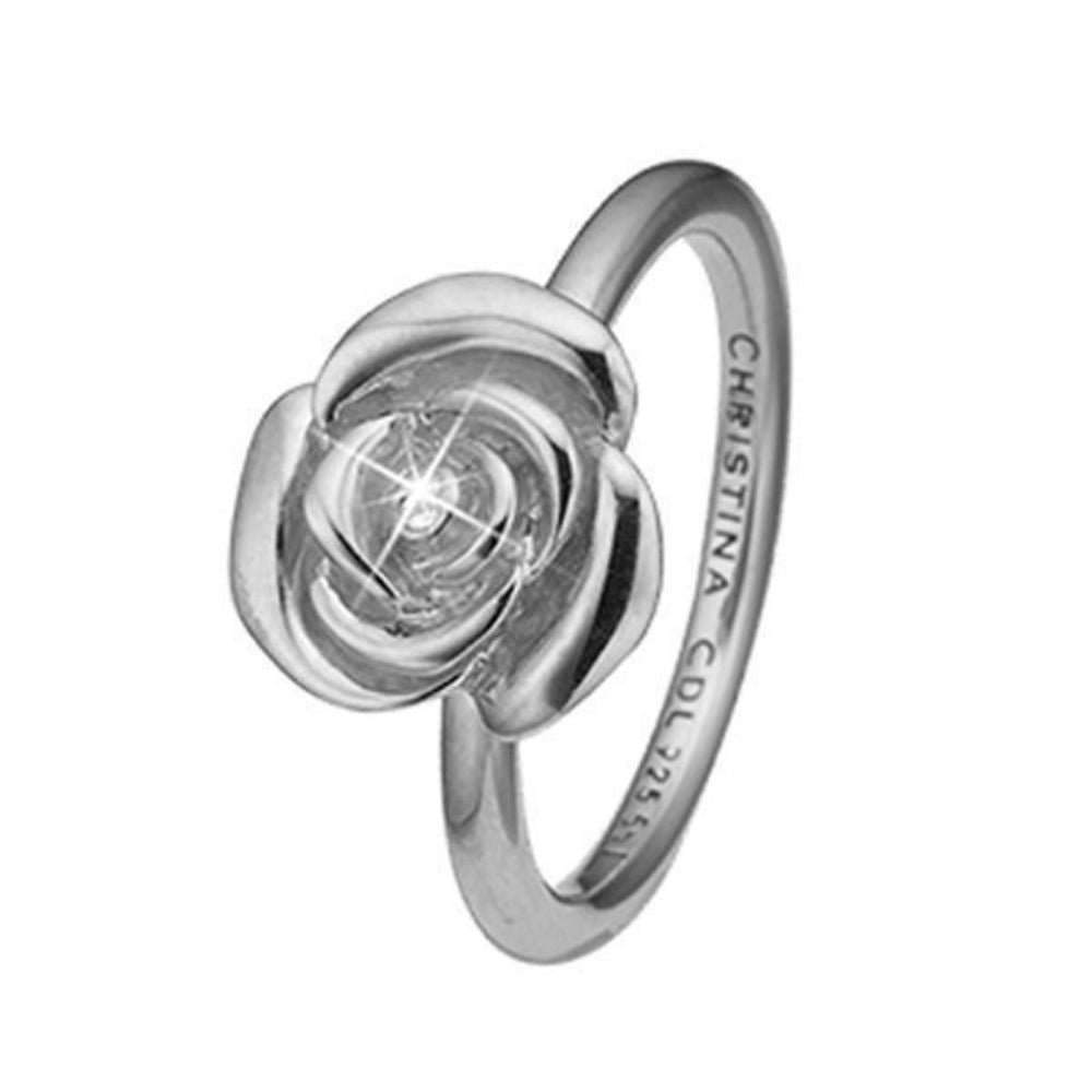 Outlet Christina Topaz Rose