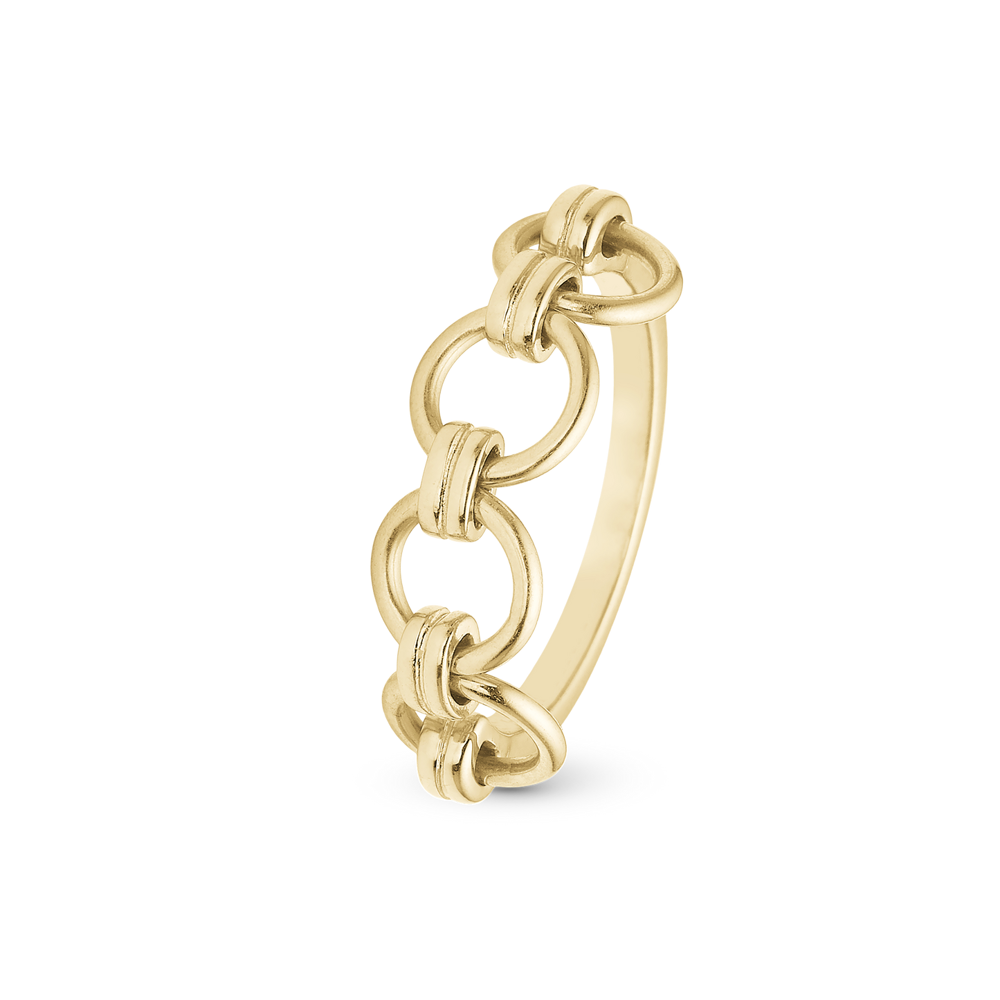 Christina Jewelry ring Links