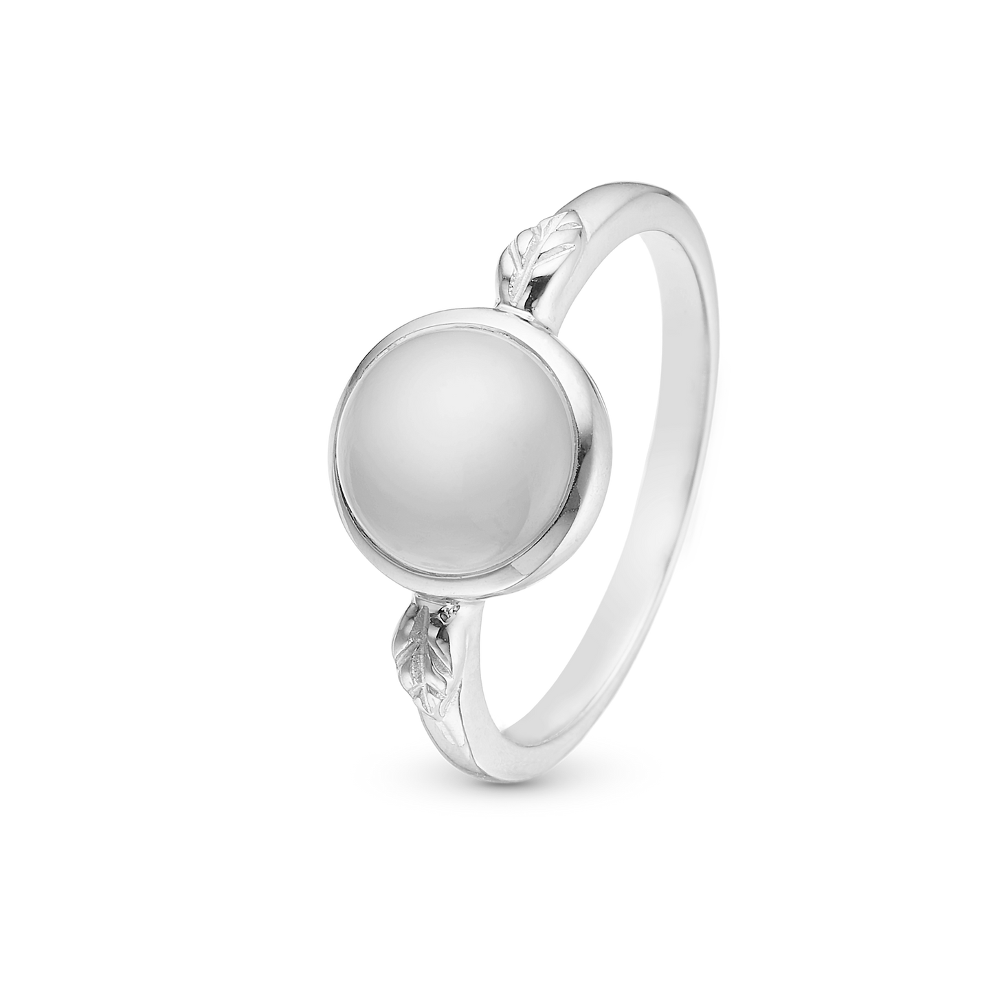 Christina Jewelry ring Moonstone