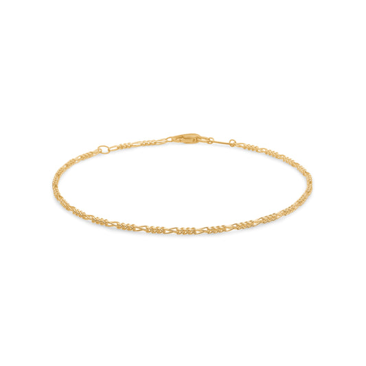 Outlet Mads Z 8 kt. armbånd