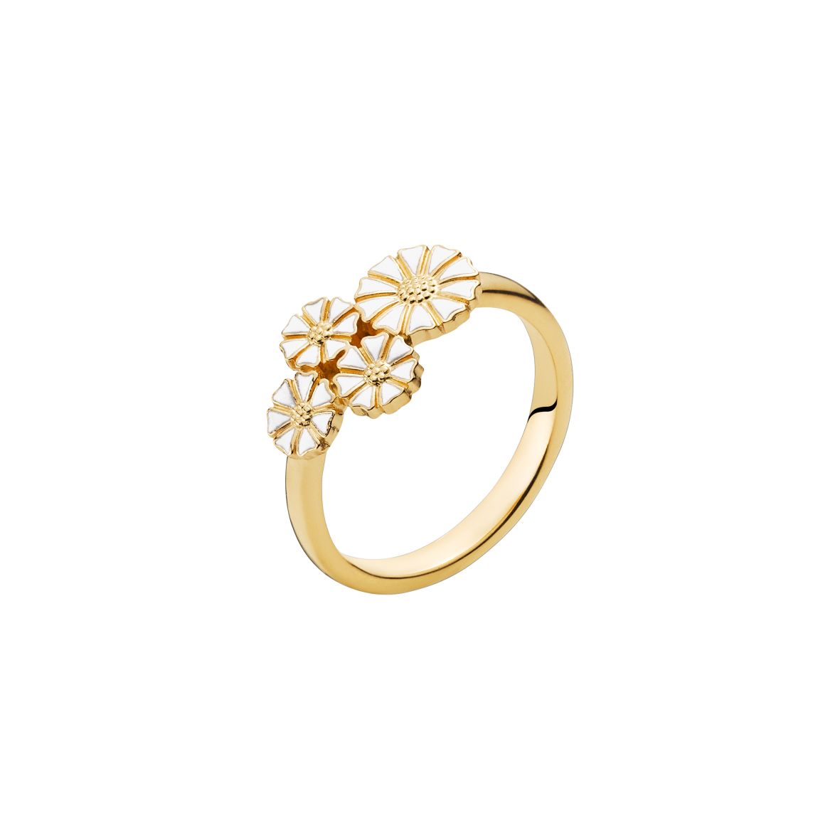 Lund Copenhagen Marguerit ring