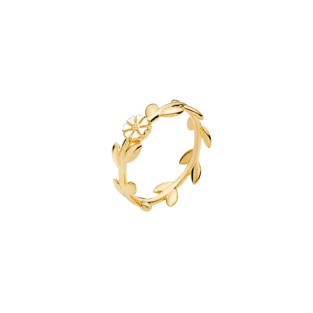 Lund Copenhagen Marguerit ring