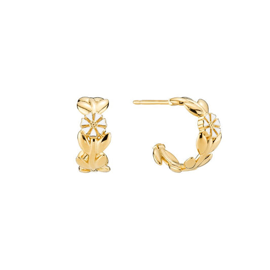 Lund Copenhagen Marguerit creol