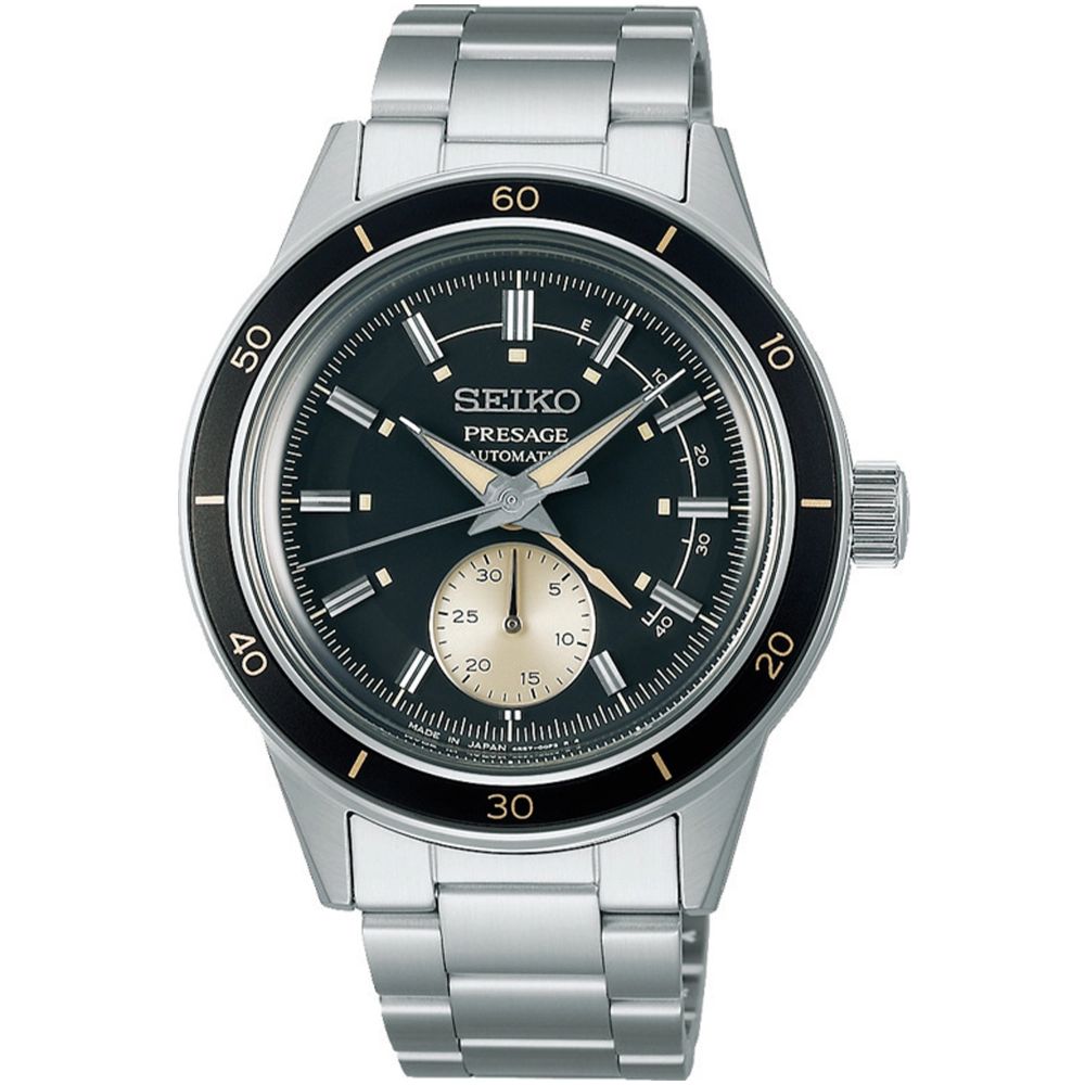 Seiko Herre Presage SSA449J1