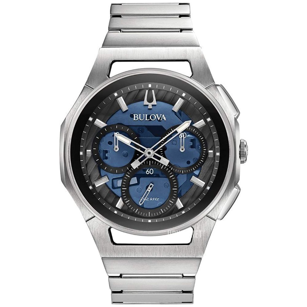 Bulova Herre 96A205