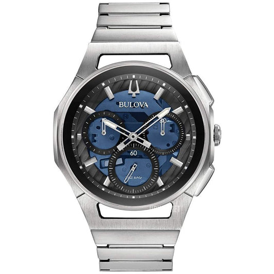 Bulova Herre 96A205