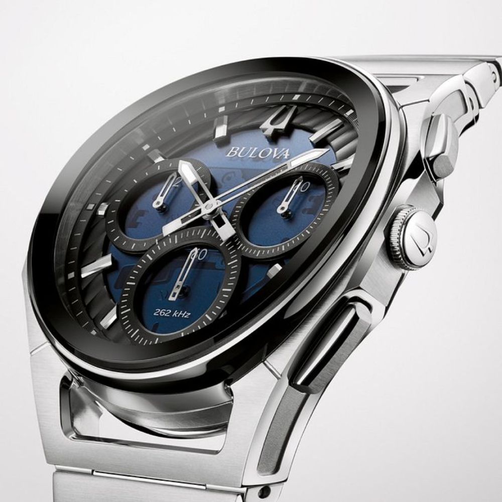 Bulova Herre 96A205