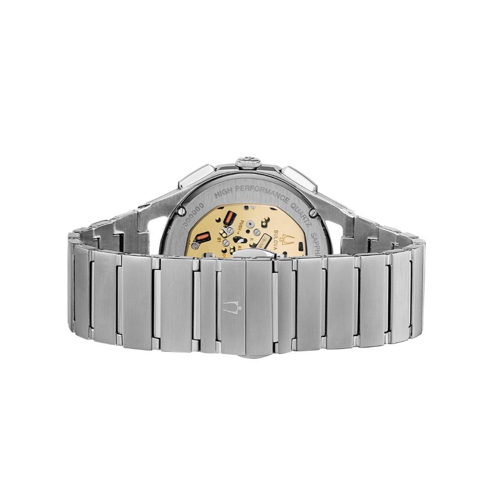 Bulova Herre 96A205