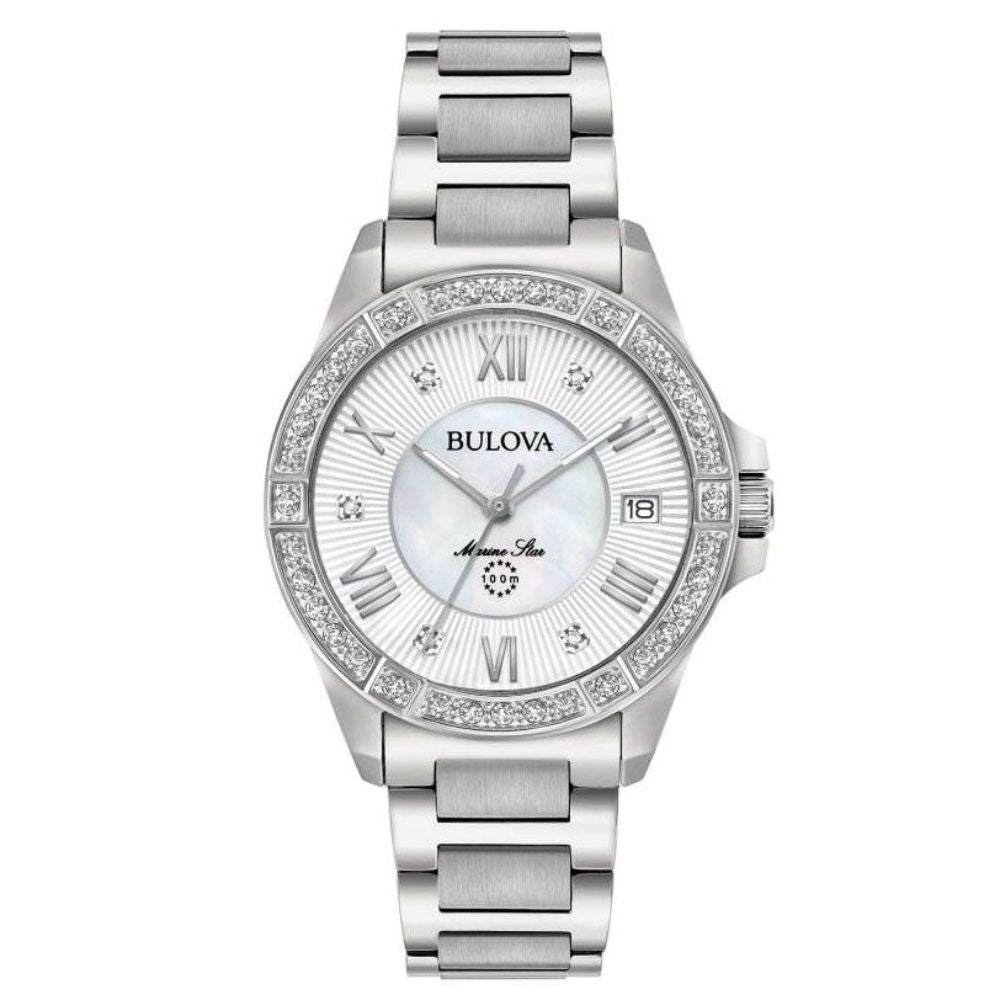 Bulova Dame 96R232