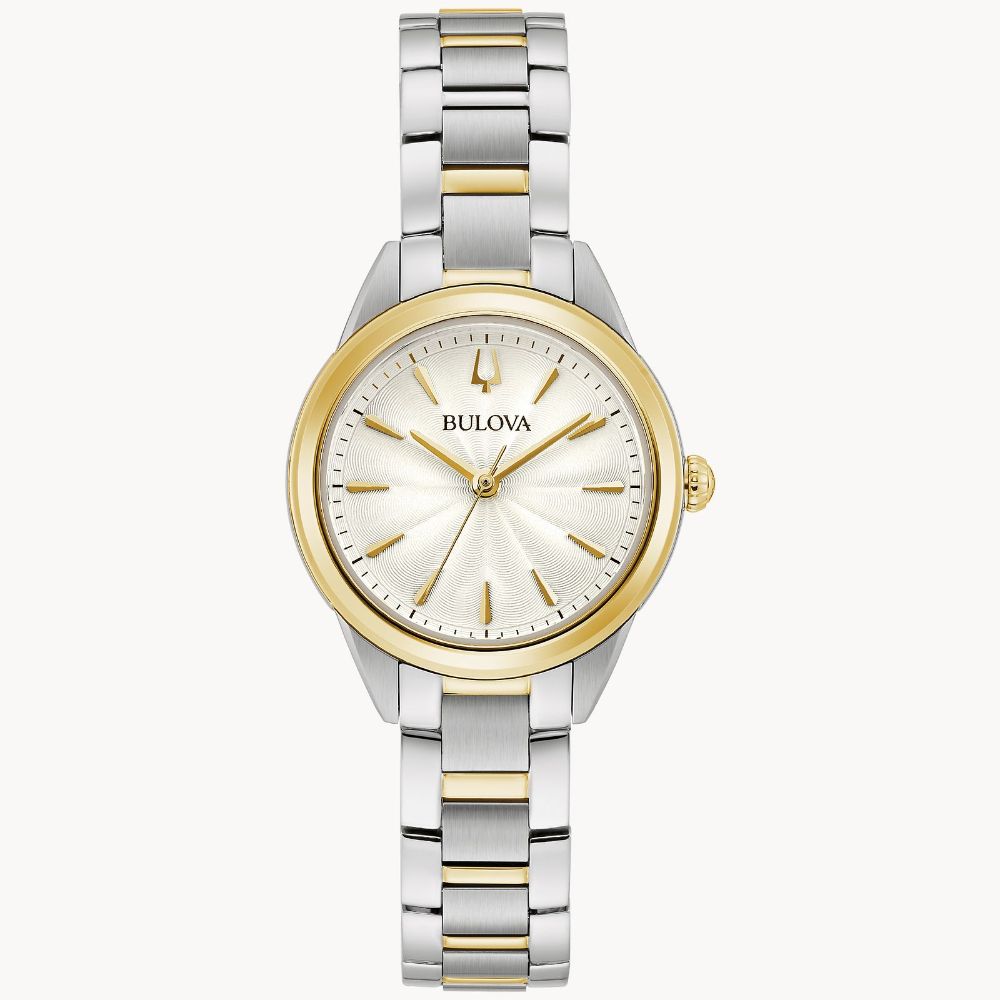 Bulova Dame 98L277